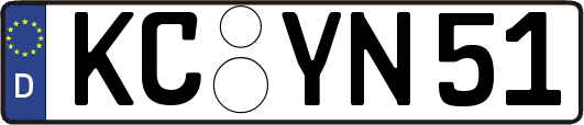 KC-YN51