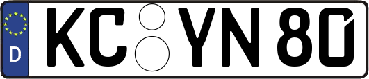 KC-YN80