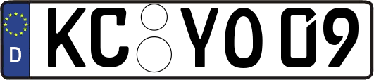 KC-YO09