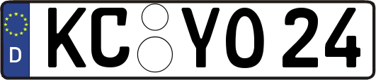 KC-YO24