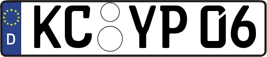 KC-YP06