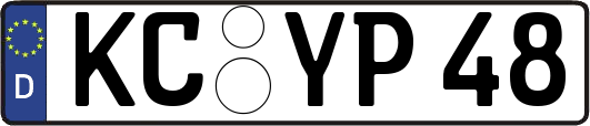 KC-YP48