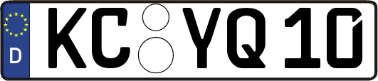 KC-YQ10