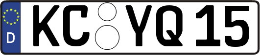 KC-YQ15