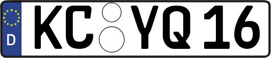 KC-YQ16