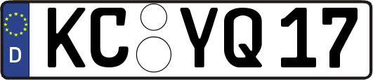KC-YQ17