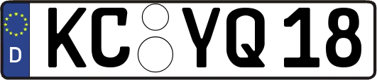KC-YQ18