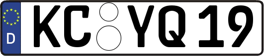 KC-YQ19