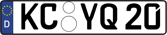 KC-YQ20