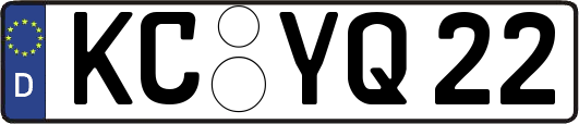 KC-YQ22