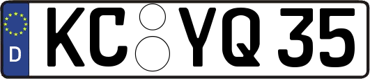 KC-YQ35