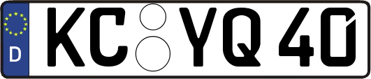 KC-YQ40