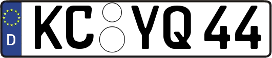 KC-YQ44