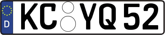 KC-YQ52