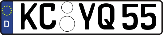 KC-YQ55