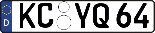KC-YQ64