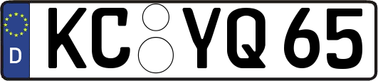 KC-YQ65