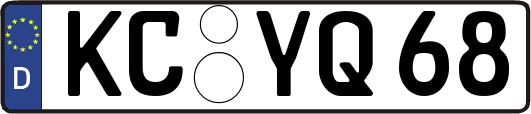 KC-YQ68