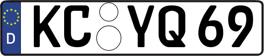 KC-YQ69