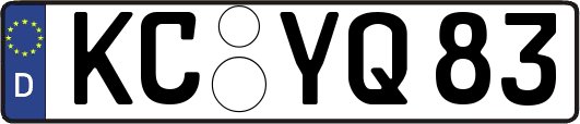 KC-YQ83