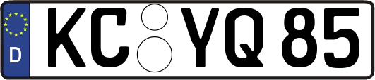 KC-YQ85