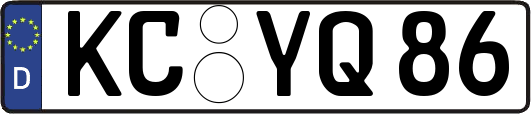 KC-YQ86