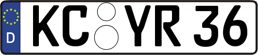 KC-YR36