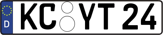 KC-YT24