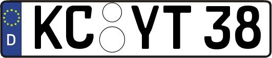 KC-YT38