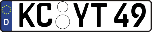 KC-YT49