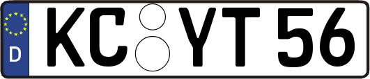KC-YT56