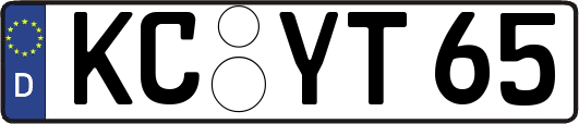 KC-YT65