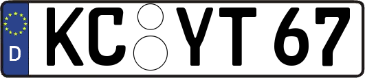 KC-YT67