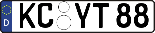 KC-YT88
