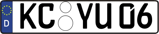 KC-YU06