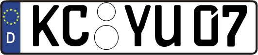 KC-YU07