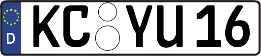 KC-YU16