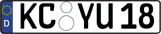 KC-YU18