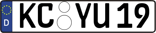 KC-YU19