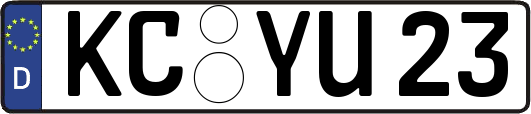 KC-YU23
