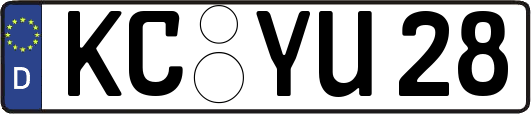 KC-YU28