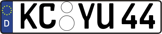 KC-YU44