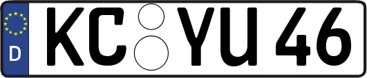 KC-YU46