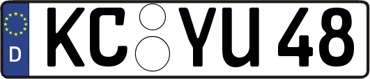 KC-YU48
