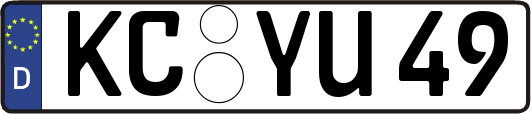 KC-YU49