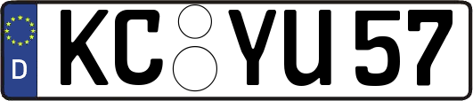 KC-YU57
