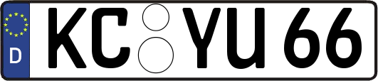 KC-YU66