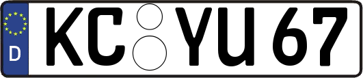 KC-YU67