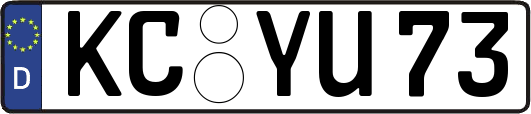 KC-YU73