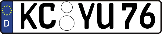 KC-YU76